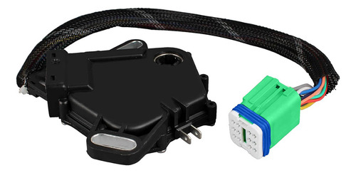 Sensor Transmision Para Peugeot 206 1.6 2001 2002 2003 2004