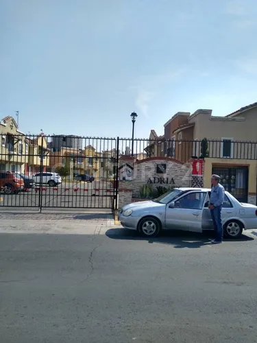 Casa En Venta, Conjunto Urbano Real Verona, Tecámac.