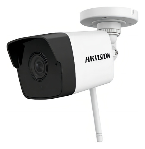 Câmera de segurança Hikvision Wiffi Bullet Camera