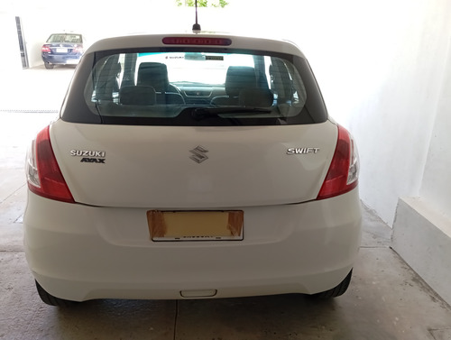 Suzuki Swift 1.2 Gl 5p