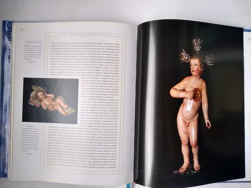 El Divino Niño / Oscar Torres Duque - Certjan Bartelsman (Usado)