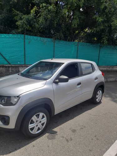 Renault Kwid 1.0 12v