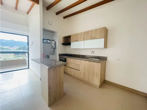 En Arriendo Apartaestudio La Ceja