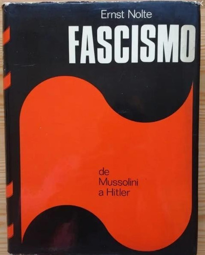 Socialismo Comunismo Capitalismo Fascismo Fetscher Nolte 4t 