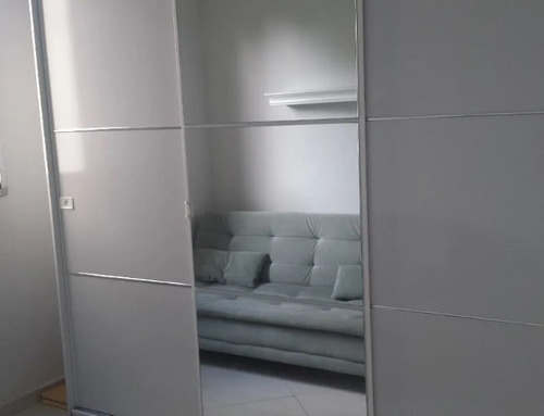 08157 - Apartamento 2 Dorms, Pirituba - São Paulo/sp - 8157