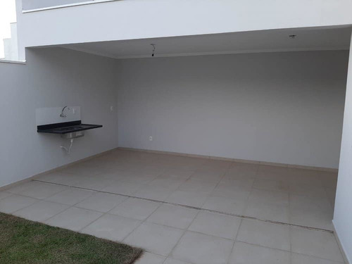 Imagem 6 de 9 de Casa Para Comprar Corrupira Jundiaí - Baa1059