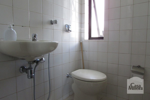 Imagem 6 de 14 de Sala-andar À Venda No Carmo - Código 255739 - 255739