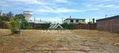 En Venta, Sitio Comercial En San Javier, Región Del Maule.