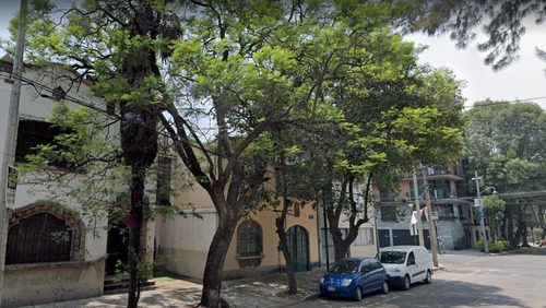 Imagen 10 de 16 de Casa De Tus Sueños En Venta De Remate Bancario Pl. Grijalva 7, Cuauhtémoc Cdmx Con Un Excelente Precio. #04