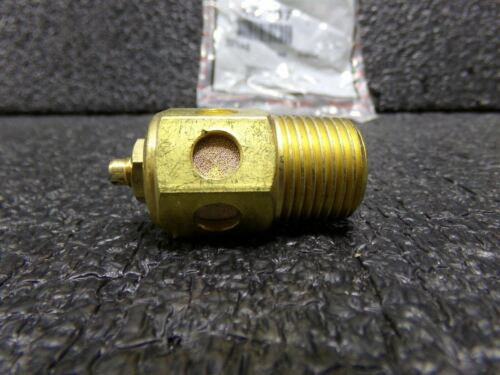 Aro 20313-4-g Exhaust Port Flow Control, 1/2 Npt Valve Ddc