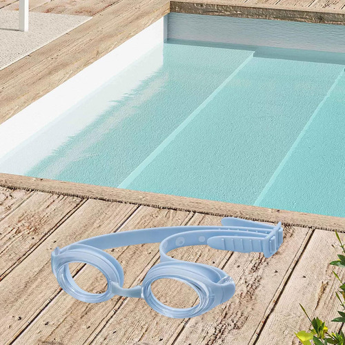 Gafas De Natación Ajustables Ajustables Para Gafas De Gafas