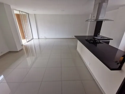 Apartamento En Venta En Castropol. Cod V16812
