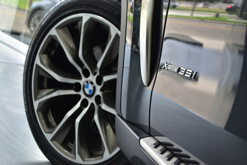Imagen 19 de 24 de Bmw X6 Xdrive 35i Pure Extravagance 2016 - Car Cash