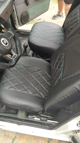 Fiat Duna 1.4 Sl