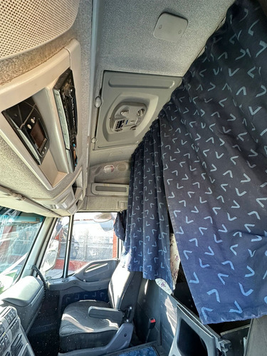 Iveco Stralis 460 Año 2015 Camión Tractor Rentaltrucks Vial