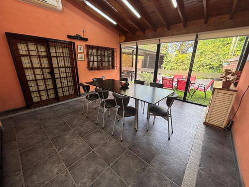 Venta Casa Impecable En Ciudad Evita - Apto Credito -
