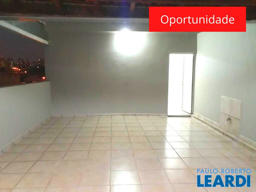 Imagem 1 de 15 de Prédio - Jardim Ocara - Sp - 627051