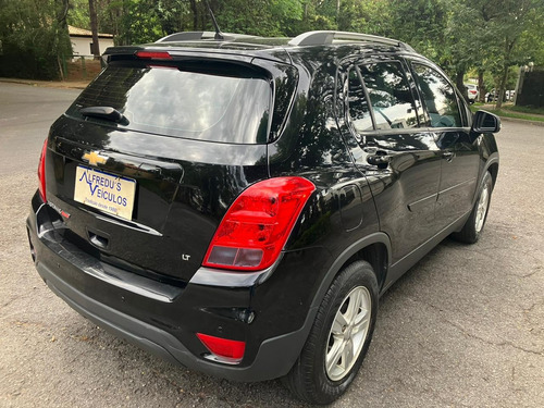 Chevrolet Tracker 1.4 Lt Turbo Aut. 5p
