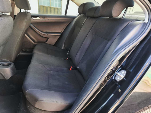 Volkswagen Jetta 2.0 L4 Mt 2018
