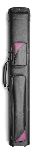 2 X 2/2 X 4/2 X 5/3 X 6 - Estuche Profesional Para Tacos De
