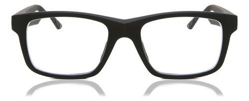 Lentes Puma Pu0405o 001 54 Hombre Armazones