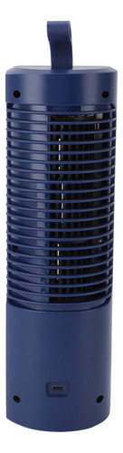 Escritorio Oscilante Silencioso Con Ventilador Tipo Torre, U