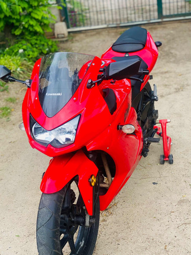 Kawasaki Ninja