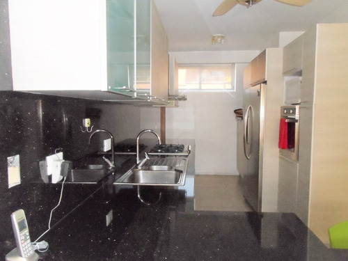 Imagen 5 de 14 de Siete Mares Yacht Club Apartamento En Alquiler Home24 Pelicano