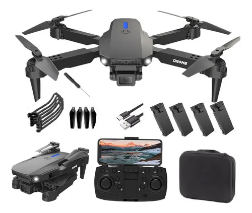 Mini foldable sales hd camera drone