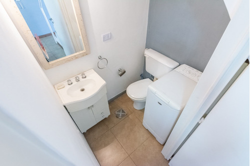 Imagen 12 de 27 de Ph Triplex Venta Saavedra 4 Amb Terraza Propia
