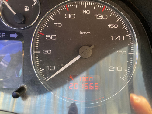 Peugeot 307 1.6 Xs 110cv