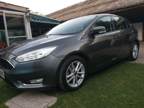 Ford Focus III 2.0 Se
