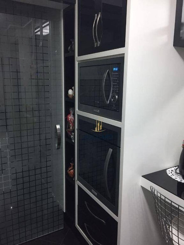 Apartamento Com 3 Dormitórios À Venda, 92 M² Por R$ 820.000 - Vila Maria Alta - São Paulo/sp - Ap15368