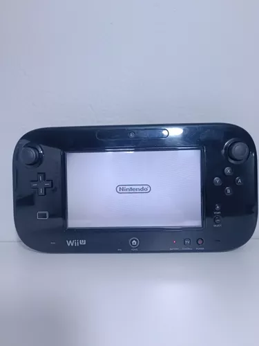 Console Nintendo Wii U Usado