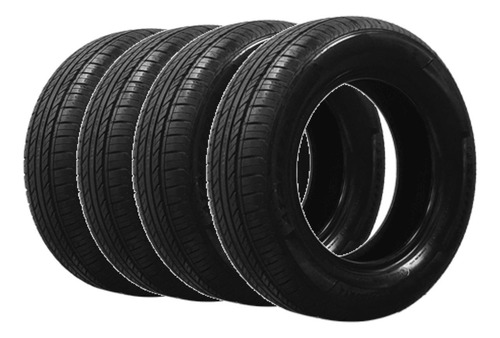 Kit 04 Pneu 207 Sw 185/65r14 86h Atrezzo Sh406 Sailun
