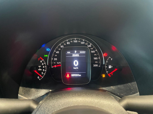 Fiat Strada Ranch 1.3 Flex 8V CD Aut.
