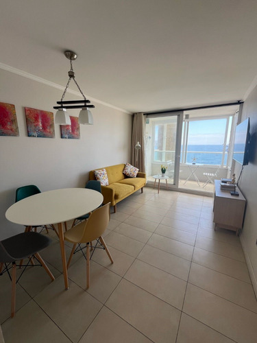 Venta Departamento Amoblado Coquimbo La Herradura