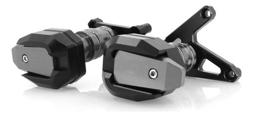 Para Honda Cbr650f Cbr650r Carrocería Anticaída Slider