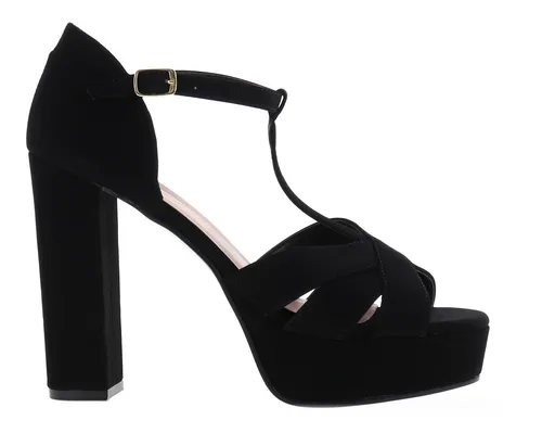 Zapatos de tacon modernos sale