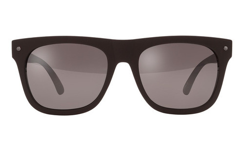 Lentes De Sol Foster Grant Pop 10 Para Caballero Negro Way