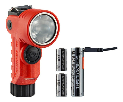 Streamlight Vantage 180