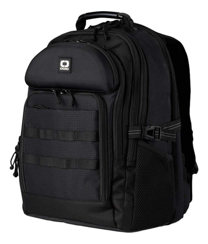 Ogio Mochila Alpha Prospect, Negro -, Ogio