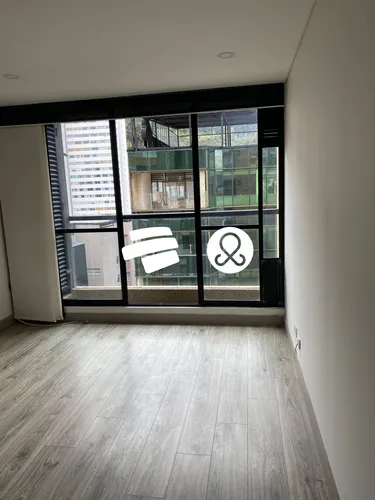 Apartamento En Torre 5 Avenida Excelente Ubicacion