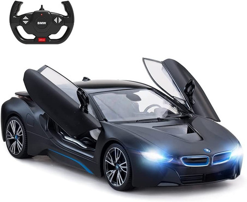 Auto Control Remoto Bmw I8 Puertas Automáticas ( Oferta )