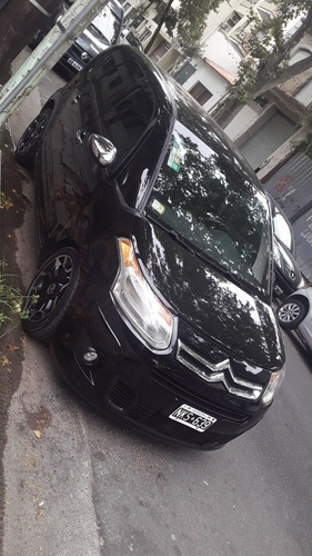 Citroën C3 Picasso 1.6 Exclusive Vti 115cv Pack 2013