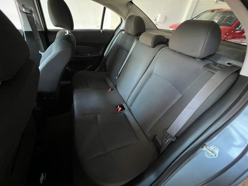 Chevrolet Cruze 2.0 Vcdi Sedan Lt At 163cv