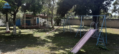Imagem 2 de 7 de Sítio Em Santa Cândida - Itaguaí - 429 - 69314982