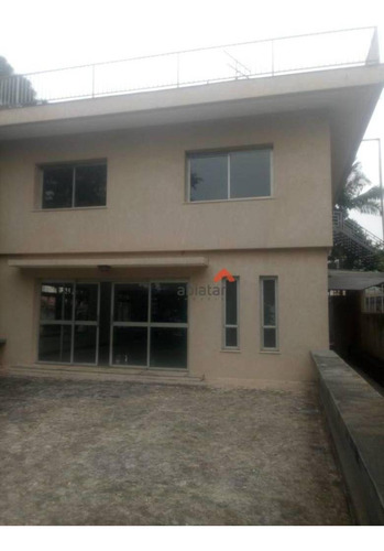 Imagem 2 de 11 de Sobrado Com 3 Dormitórios À Venda, 390 M² Por R$ 1.700.000,00 - Jardim Londrina - São Paulo/sp - So0299