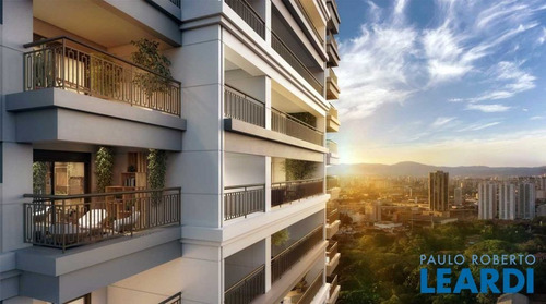 Imagem 15 de 15 de Apartamento - Perdizes - Sp - 587451