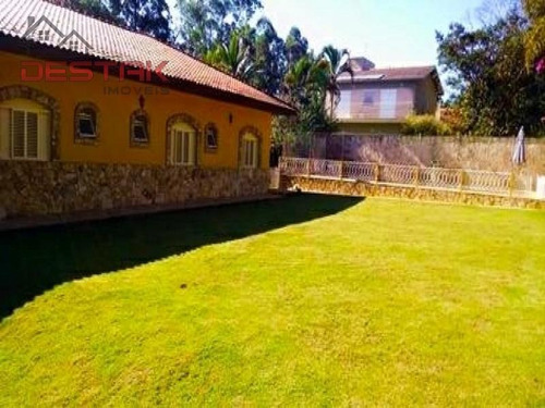 Imagem 6 de 15 de Ref.: 5270 - Chácara Em Jundiaí Para Venda - V5270